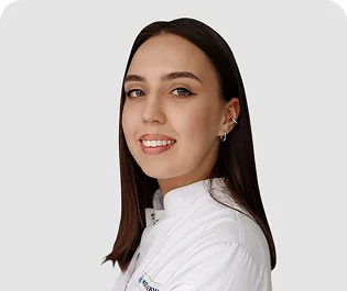 Чихачева Юлия Александровна