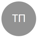Татьяна Попова