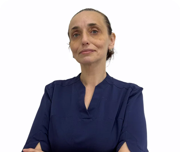 Тришина Татьяна Викторовна